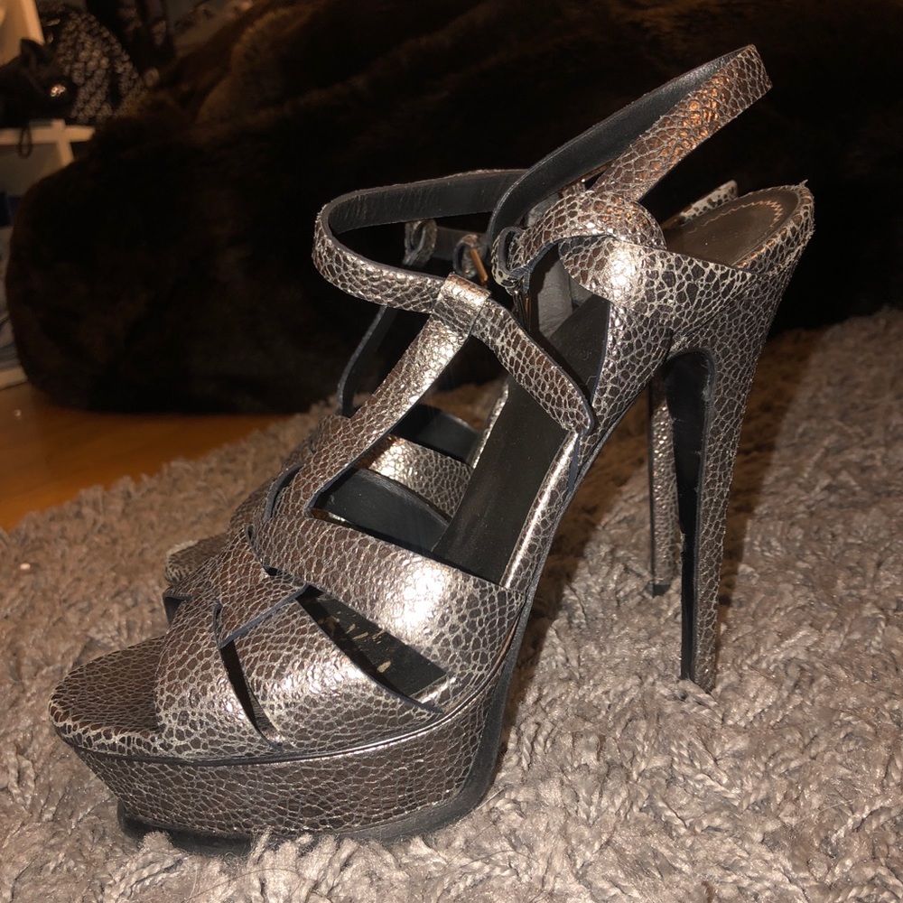 YSL TRIBUTES 38.5 - Picture 4 of 5